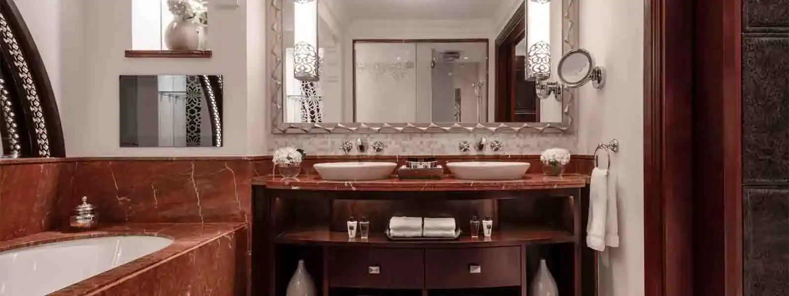 The Palace at One & Only Royal Mirage-1